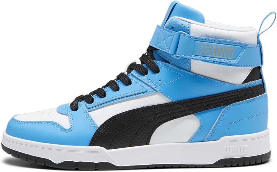 PUMA Rbd Game, Sneaker Unisex-Adulto: Le tue scarpe, il tuo stile, sempre in movimento